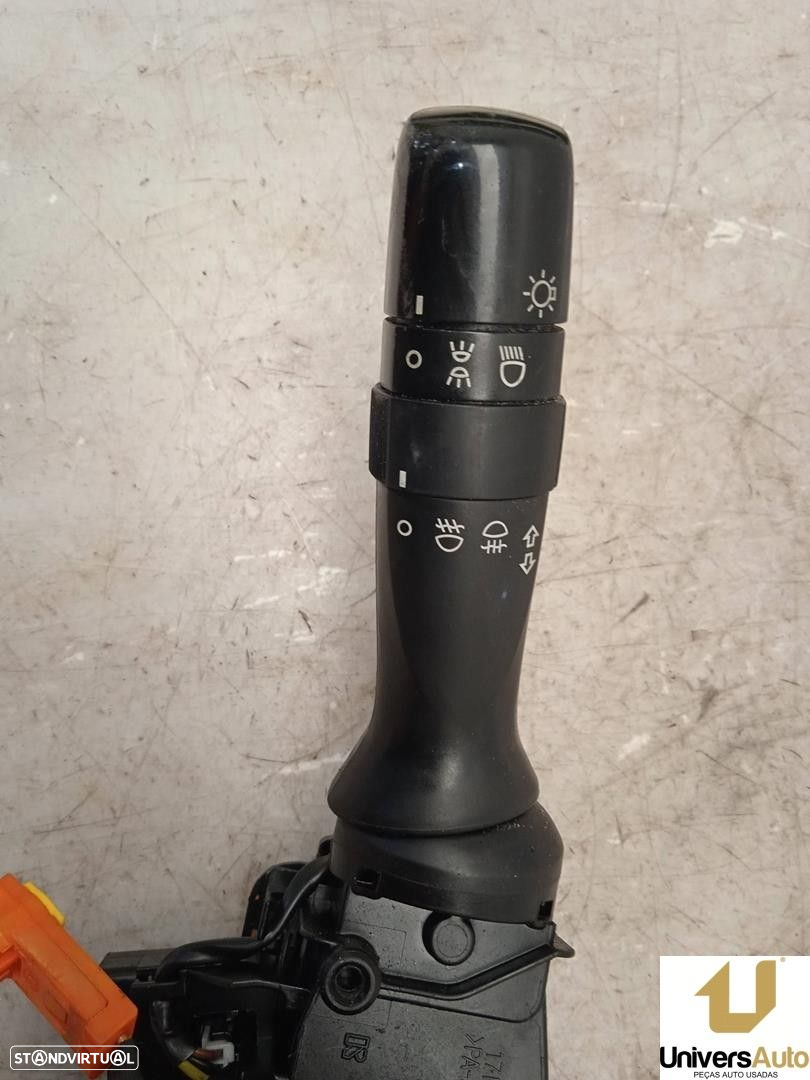 COMANDO LUZES TOYOTA YARIS 2009 -17F5720D081 - 3