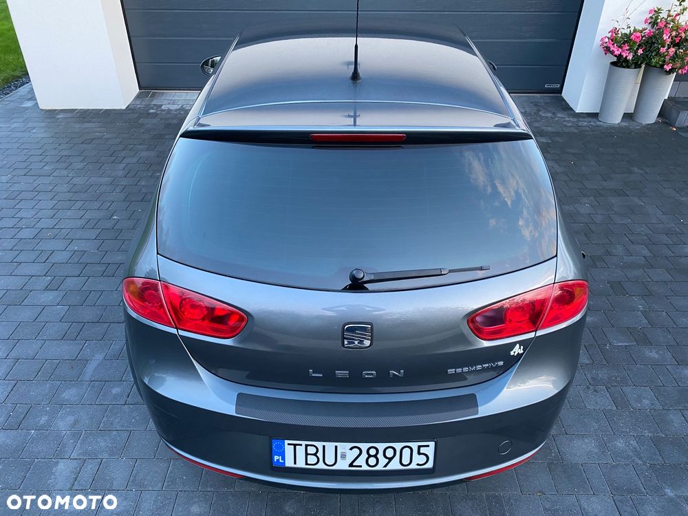 Seat Leon 1.2 TSI Ecomotive Style Copa - 31