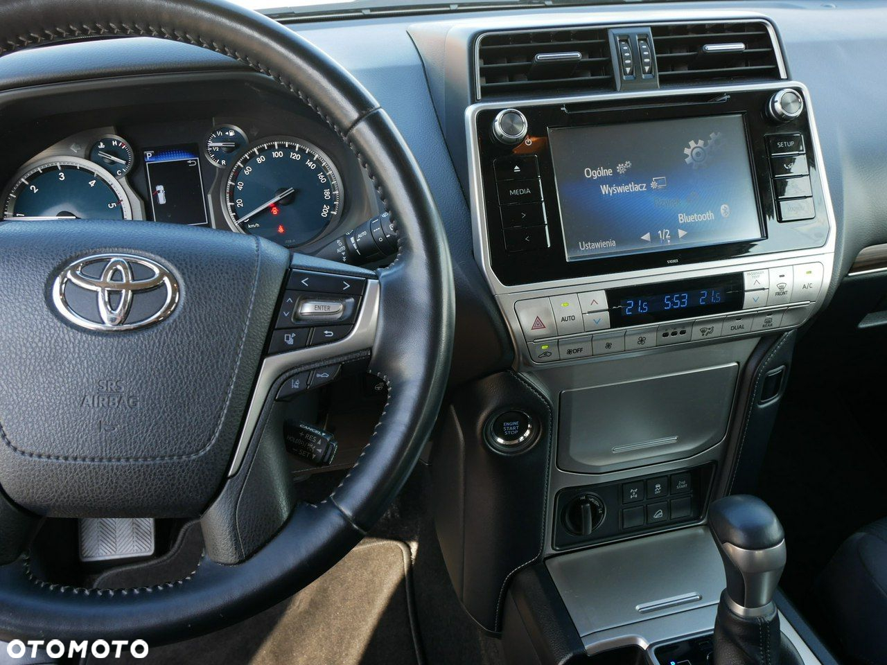 Toyota Land Cruiser - 18