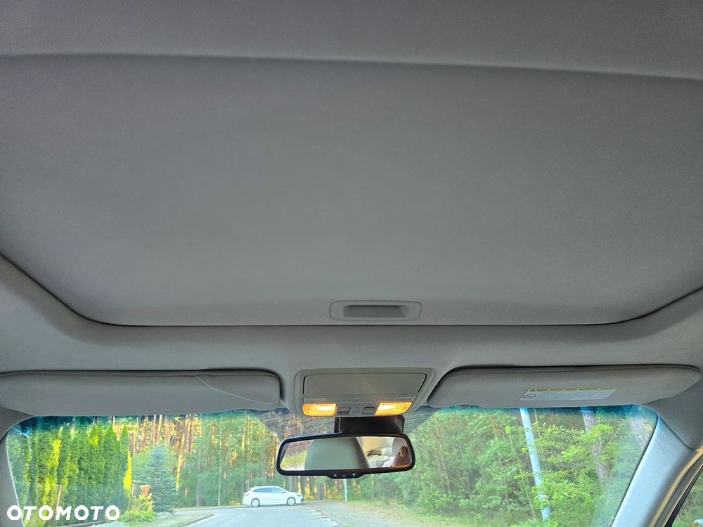 Honda Accord 2.2d Executive - 9