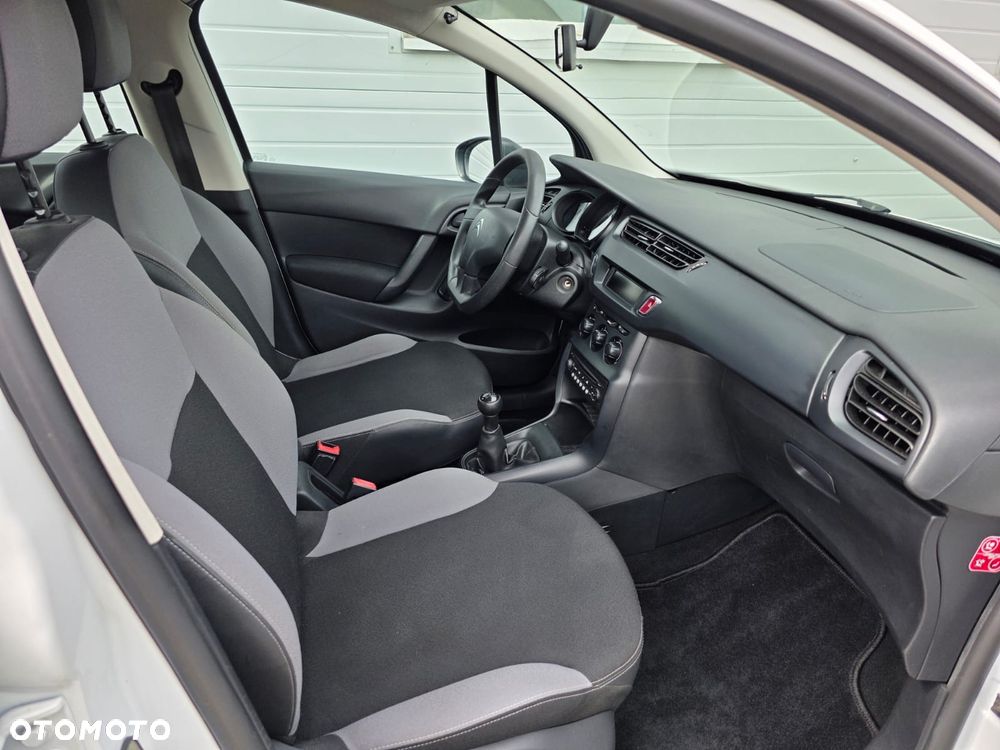 Citroën C3 - 21