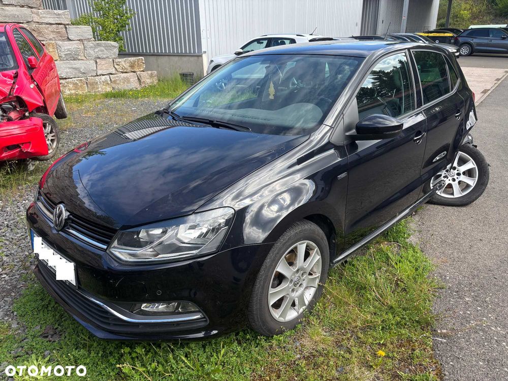 Volkswagen Polo - 1