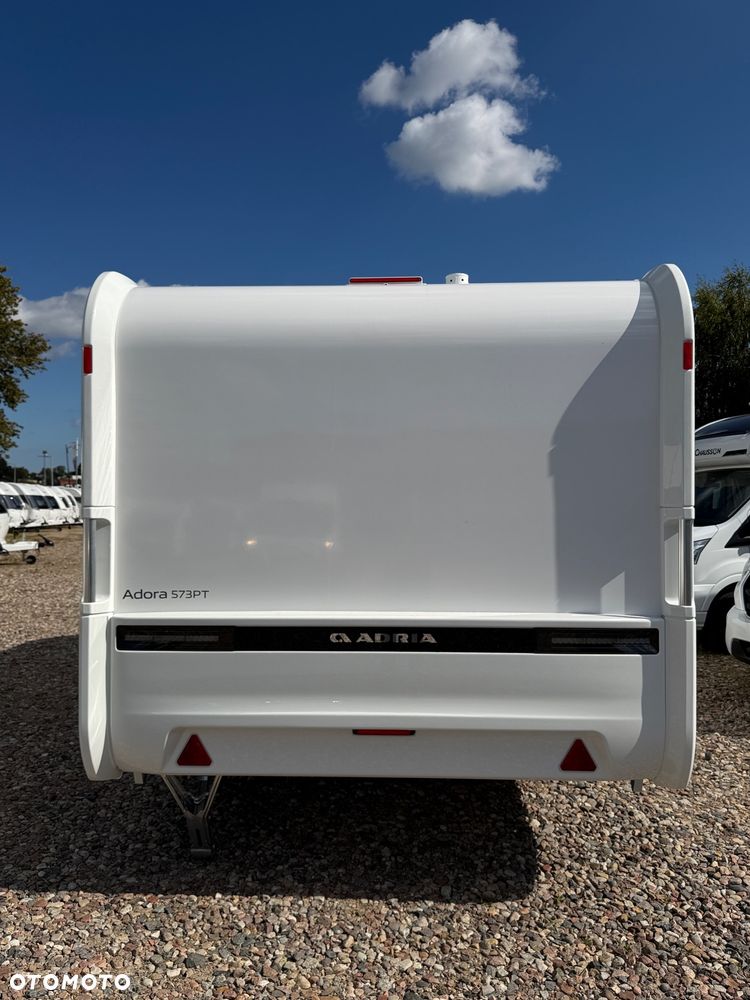 Adria ADORA 573 PT - 5