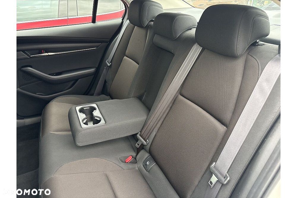 Mazda 3 2.0 mHEV Kanjo - 26