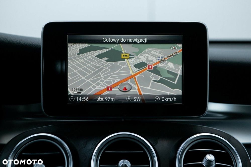 Mercedes-Benz GLC - 30
