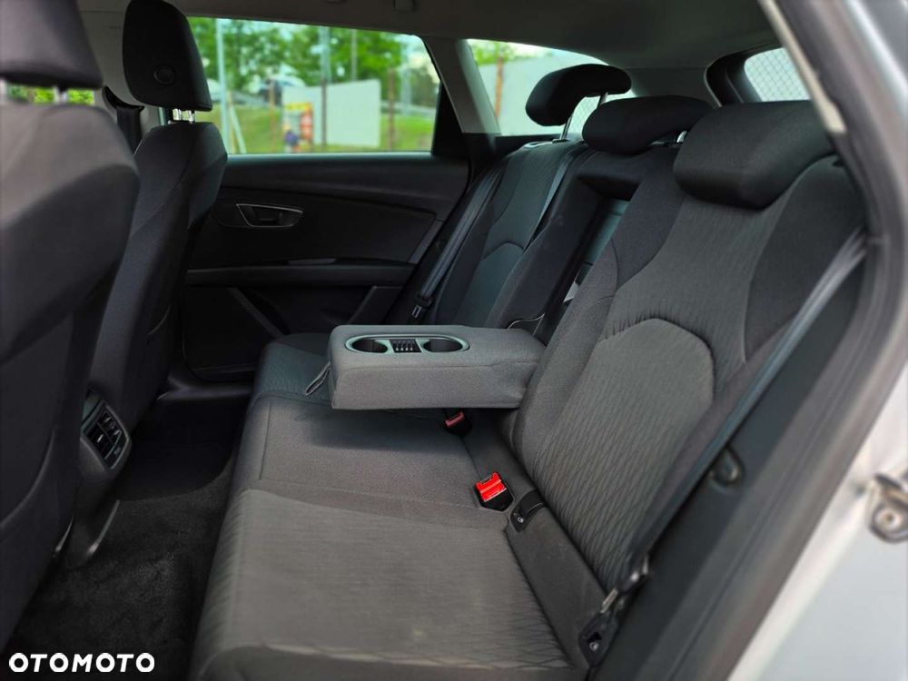 Seat Leon - 29