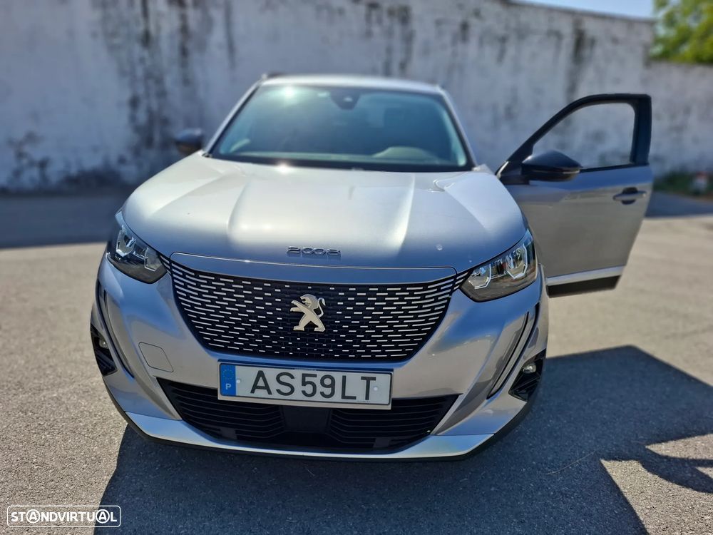 Peugeot 2008 - 3