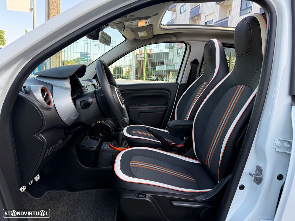 Renault Twingo 0.9 TCe GT - 42