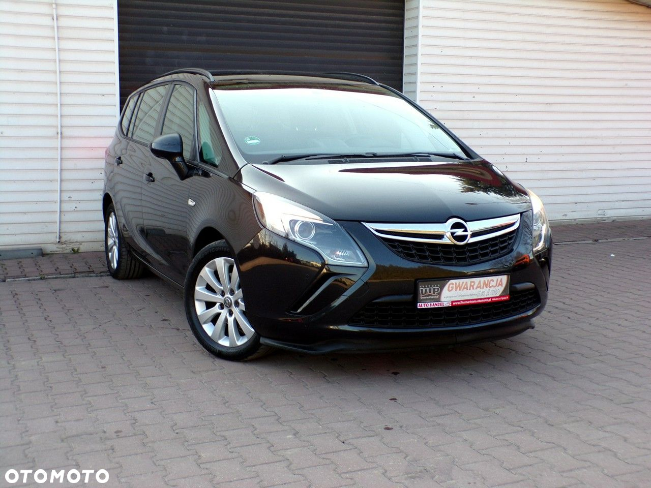 Opel Zafira - 2