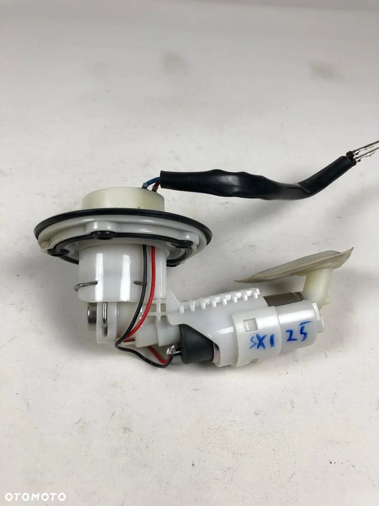 Aprilia SX 125 21- Pompa Paliwa - 6