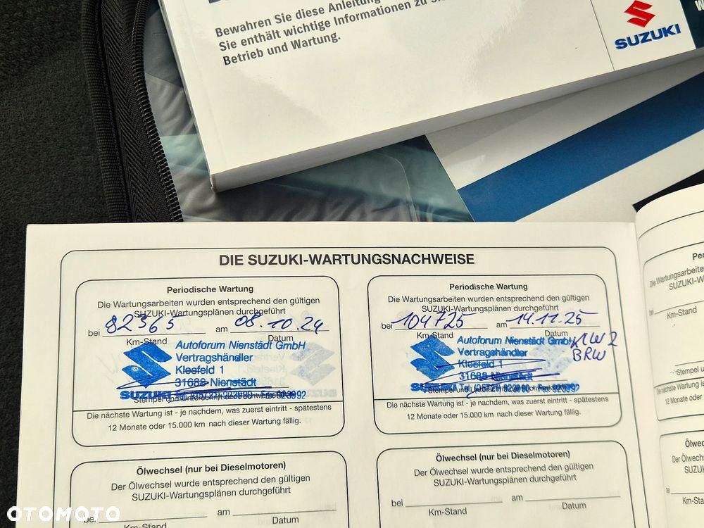 Suzuki Vitara 1.4 Boosterjet Comfort - 32