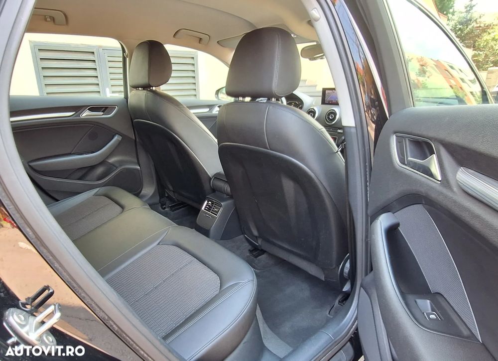 Audi A3 Sportback - 7