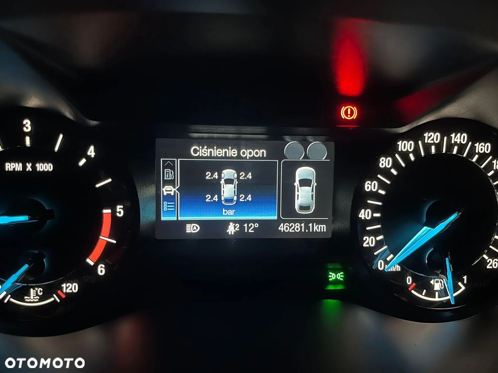 Ford Mondeo 2.0 EcoBlue Trend - 8