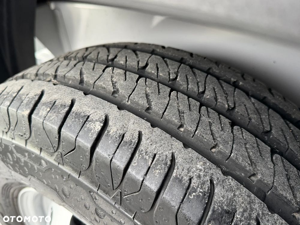 Fiat Ducato Maxi Doka 7 osób / Skrzynia 3.3m / Wzmocniony Koła 16'' / Podwójne resory / Ładowność 1285kg / Bogate wyposażenie / Serwisowany / FV23% / Salon PL - 20