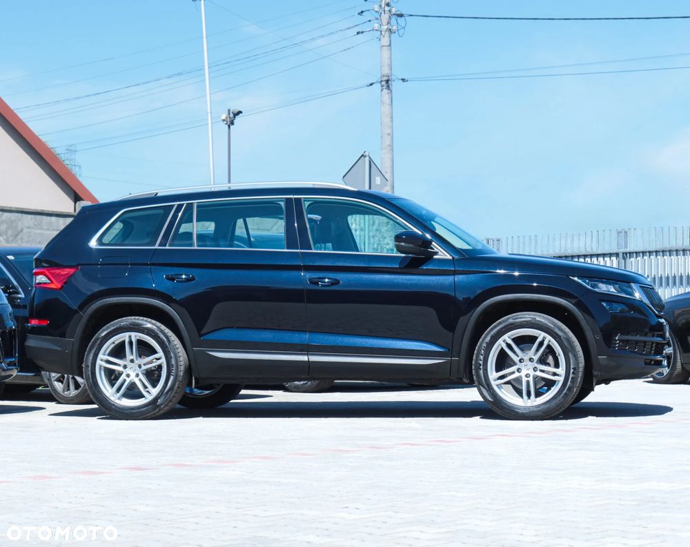 Skoda Kodiaq 1.5 TSI ACT DSG Style - 37