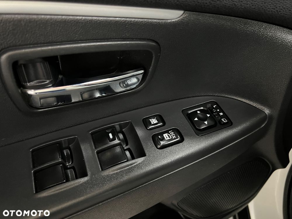 Mitsubishi ASX - 22