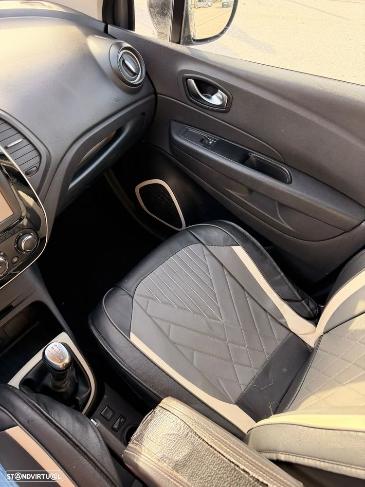 Renault Captur - 10
