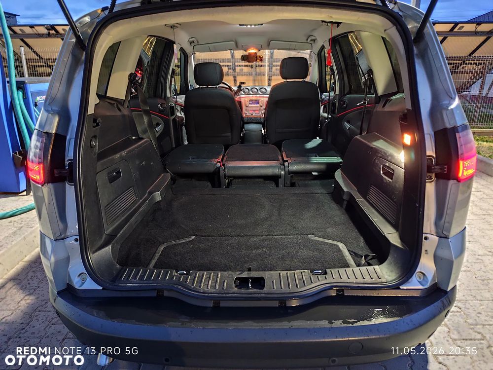 Ford S-Max 2.0 TDCi Ambiente - 21