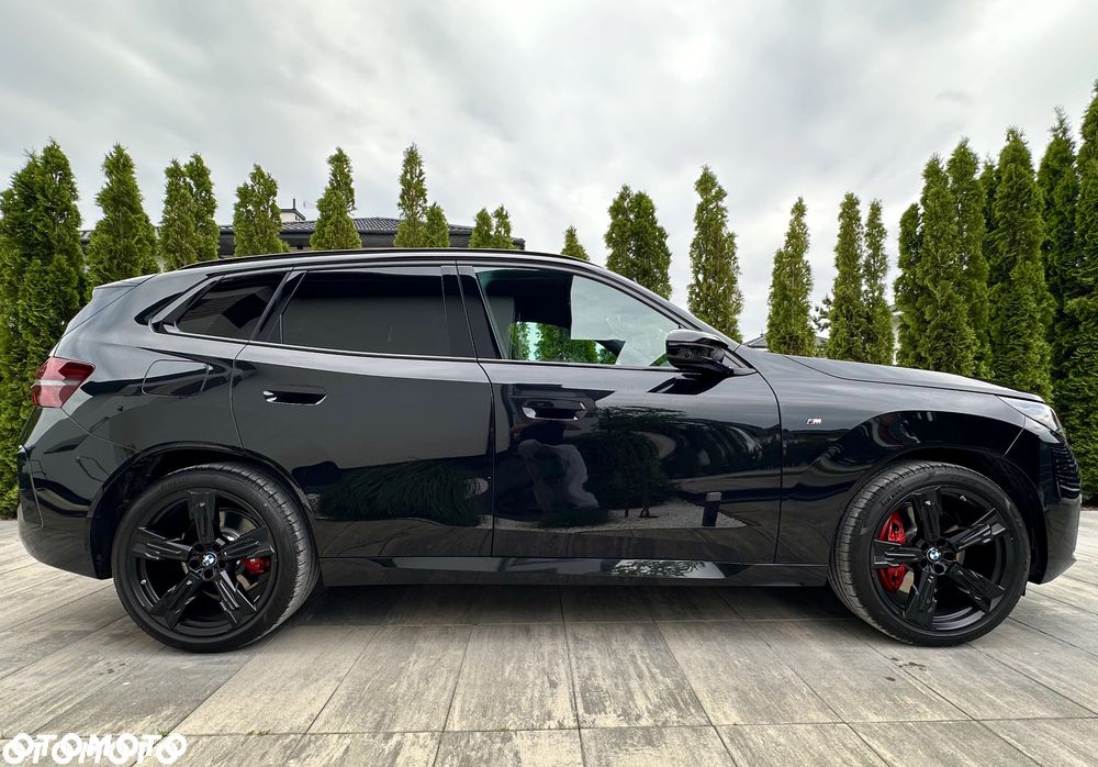 BMW X3 M - 15