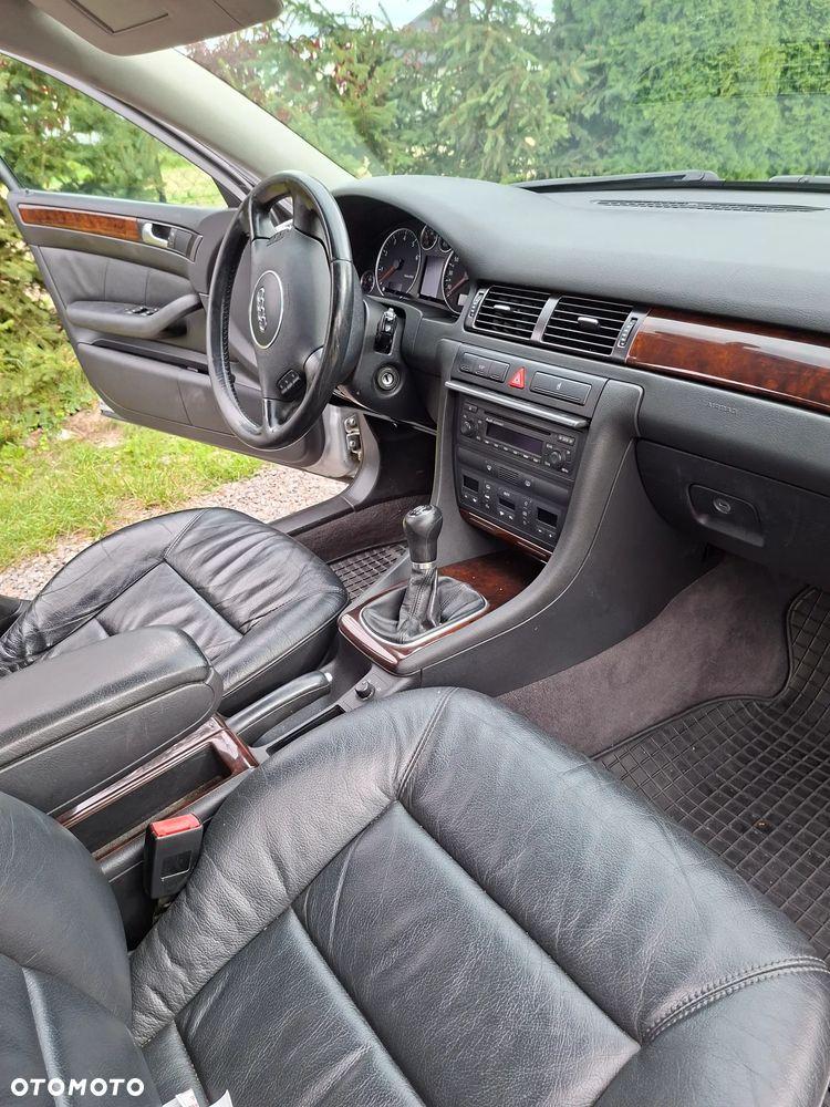 Audi A6 Limousine 2 - 23