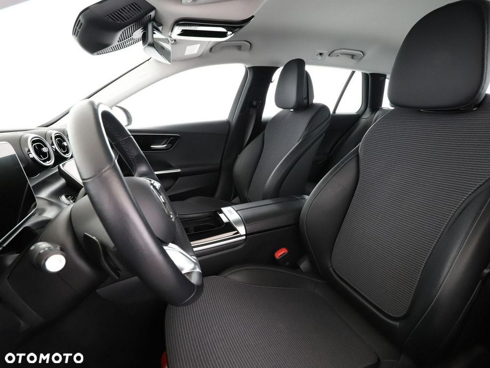 Mercedes-Benz Klasa C 220 d mHEV 4-Matic Avantgarde - 14