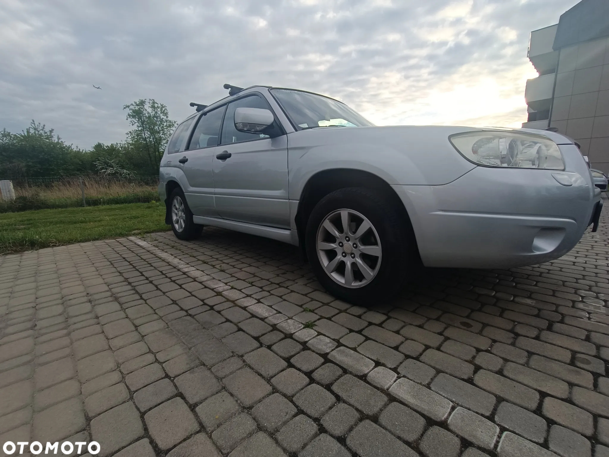 Subaru Forester 2.0 X - 3