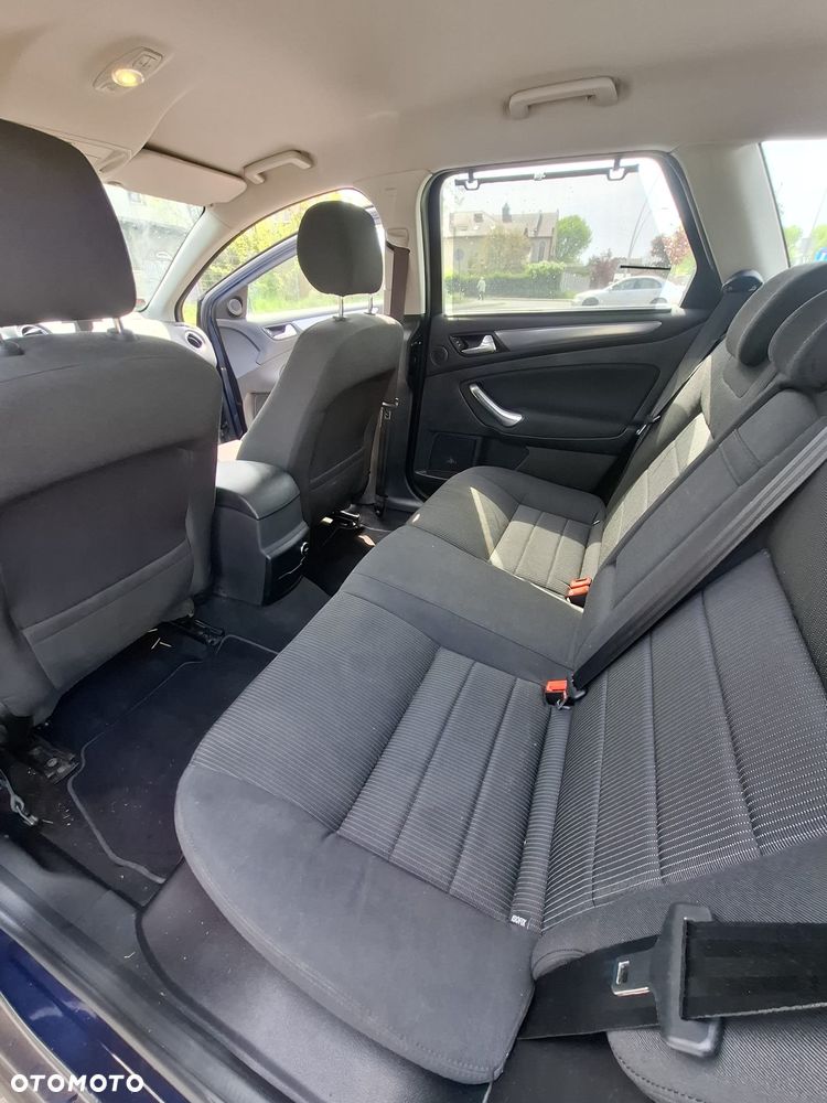 Ford Mondeo 2.0 TDCi Titanium S - 11
