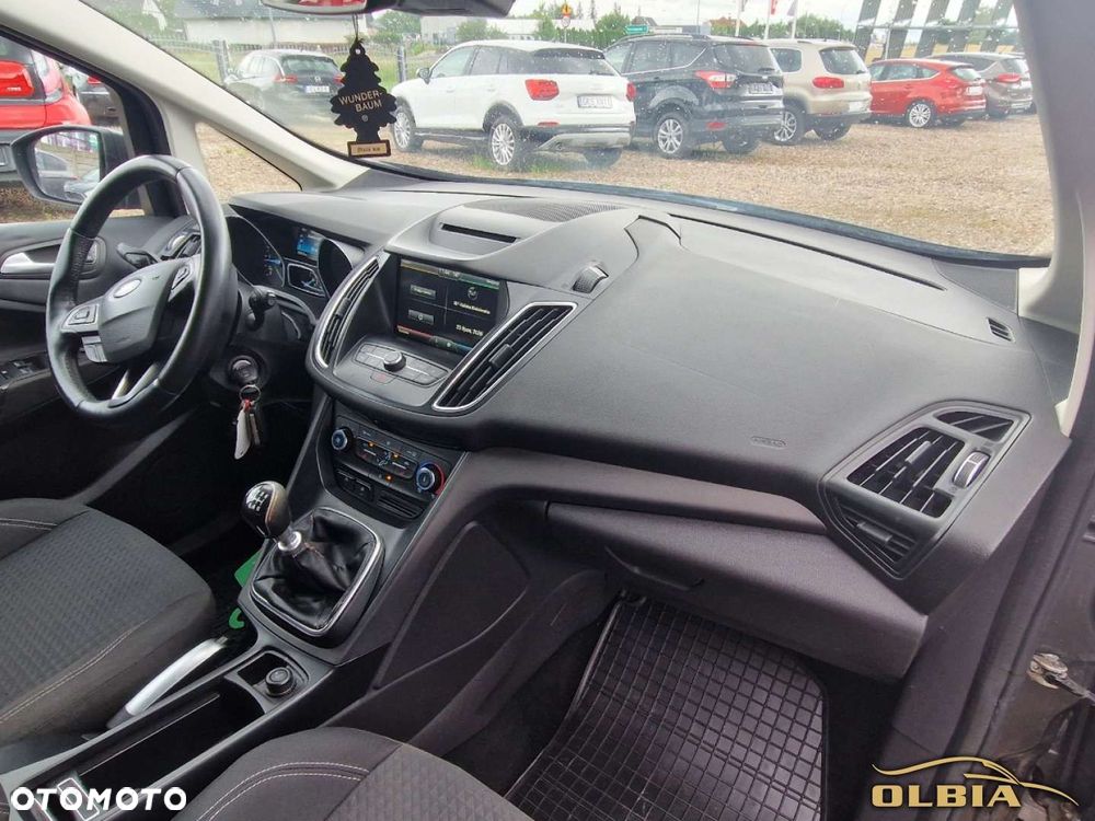 Ford C-MAX - 19