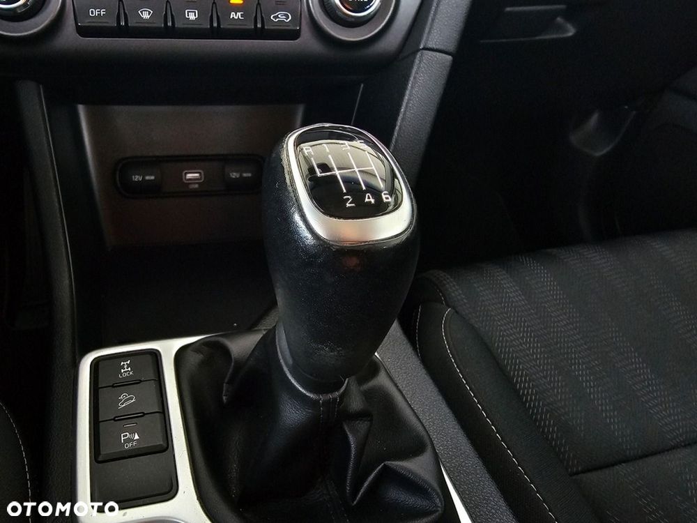Kia Sportage - 26