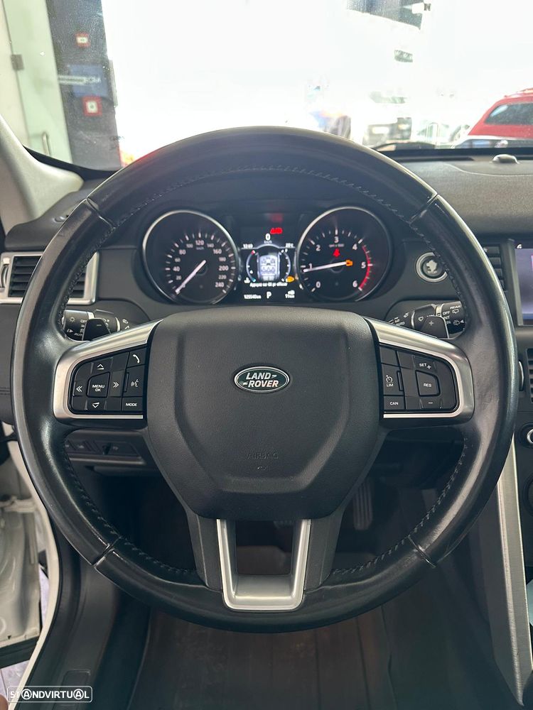 SEAT Arona 1.5 TSI OPF FR - 13