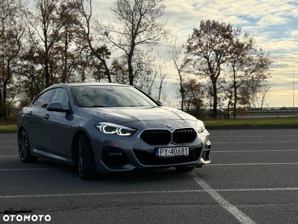 BMW Seria 2 218i - 1