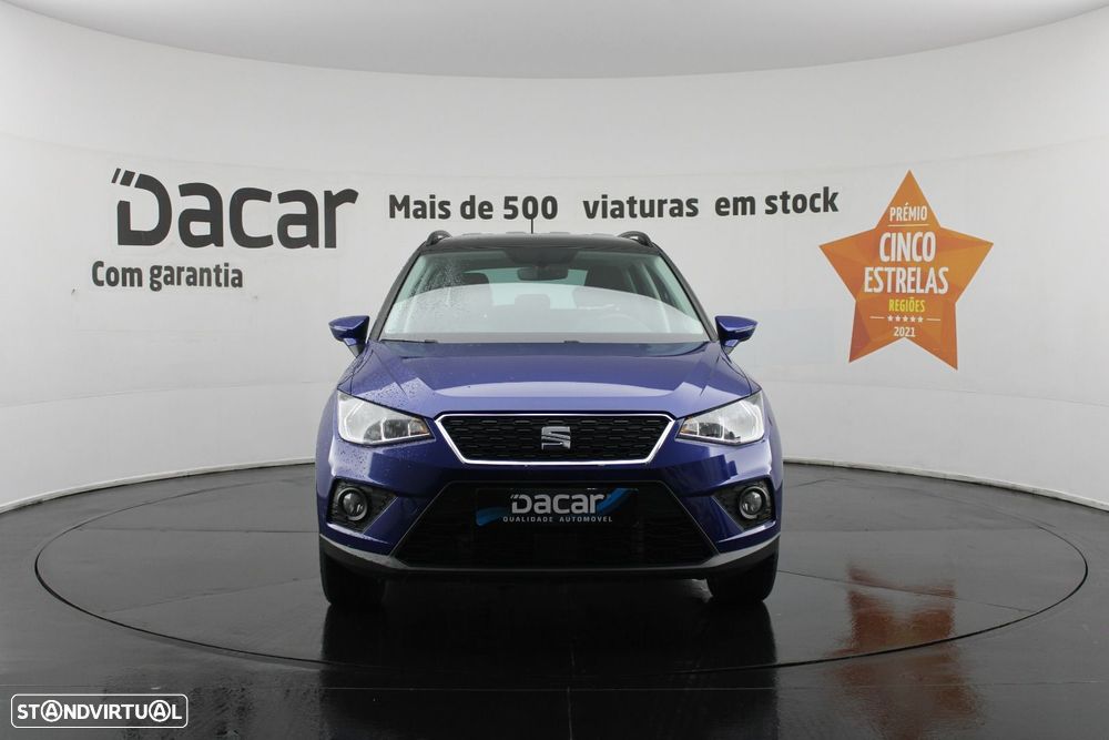 SEAT Arona 1.0 TSI Style DSG - 3