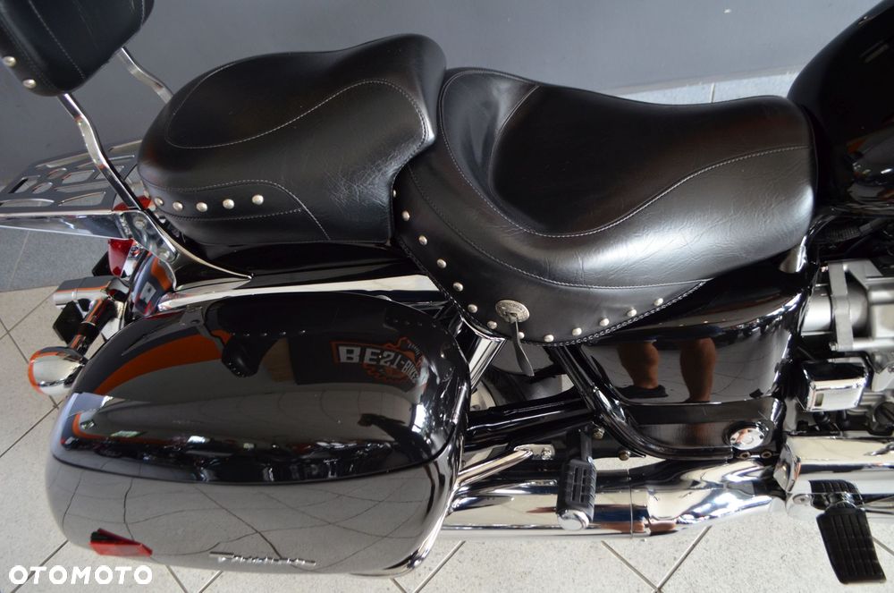 Honda Valkyrie - 15