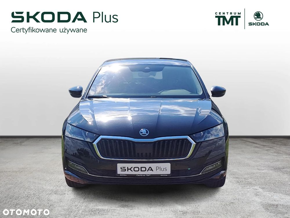 Skoda Octavia - 8