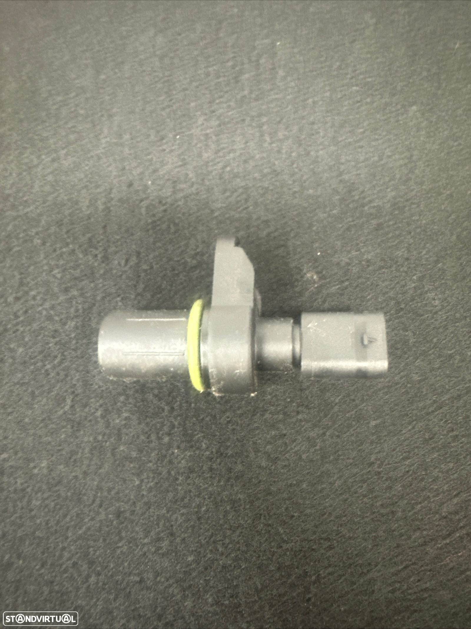 Original BMW sensor de cambota - 4