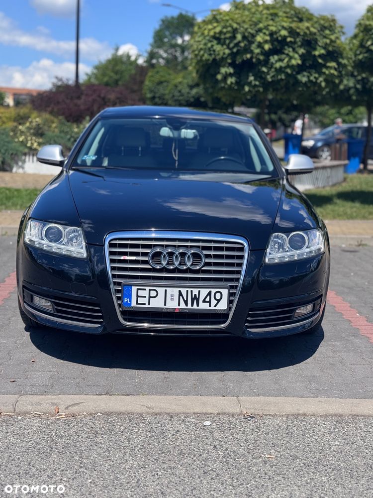 Audi A6 Limousine 2.0 TFSI - 3