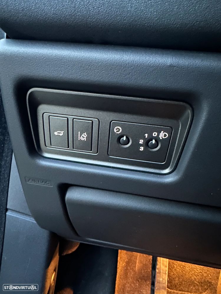 Land Rover Range Rover Evoque eD4 SE Dynamic - 15