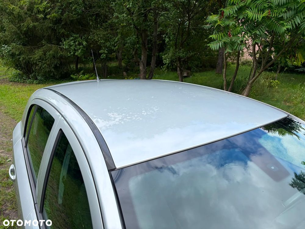 Opel Astra 1.4 - 10