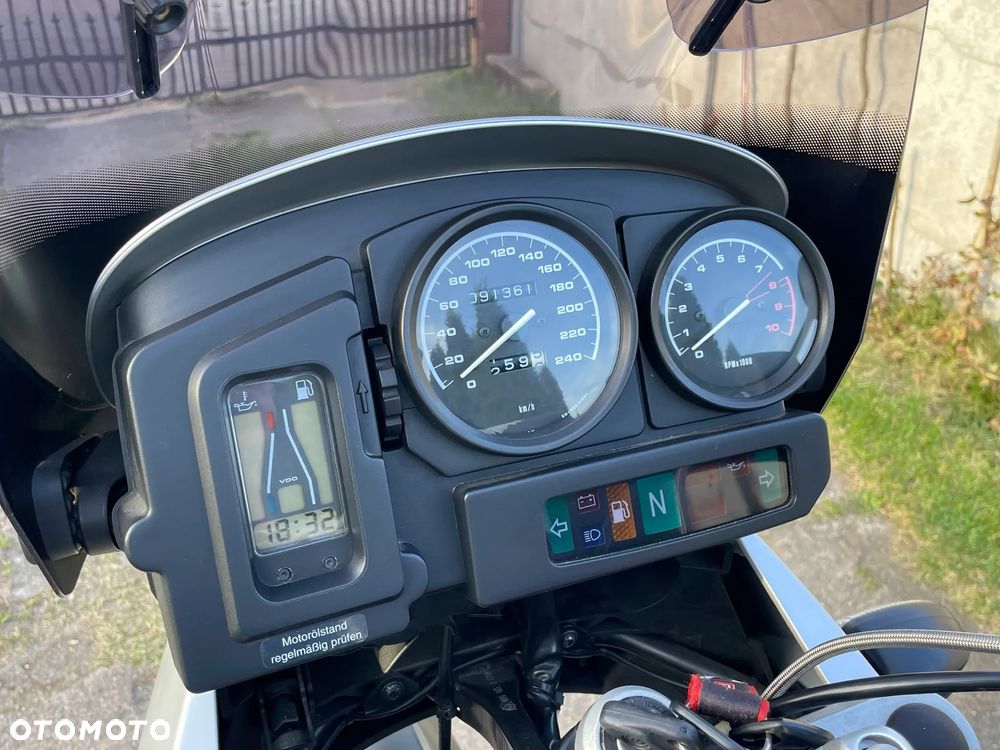 BMW GS - 32