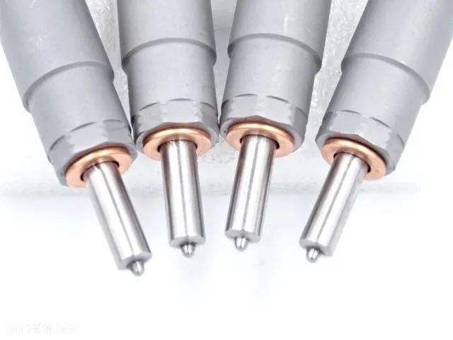 Regenerowany wtryskiwacz 0445116035 03L130277C VW 2.0TDi . - 3