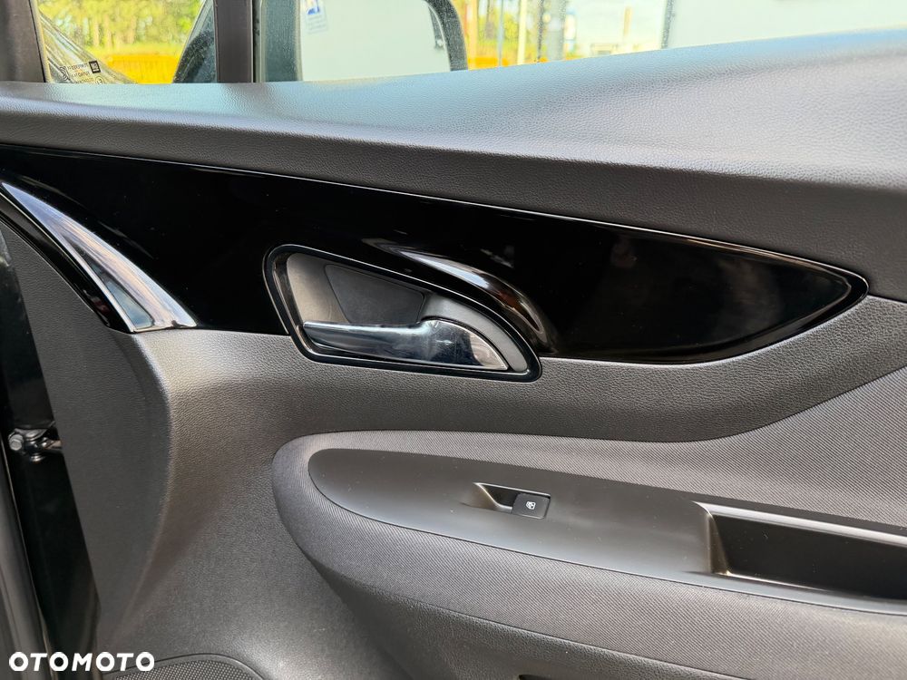 Opel Mokka X 1.4 (ecoFLEX) ECOTEC Start/Stop Innovation - 22