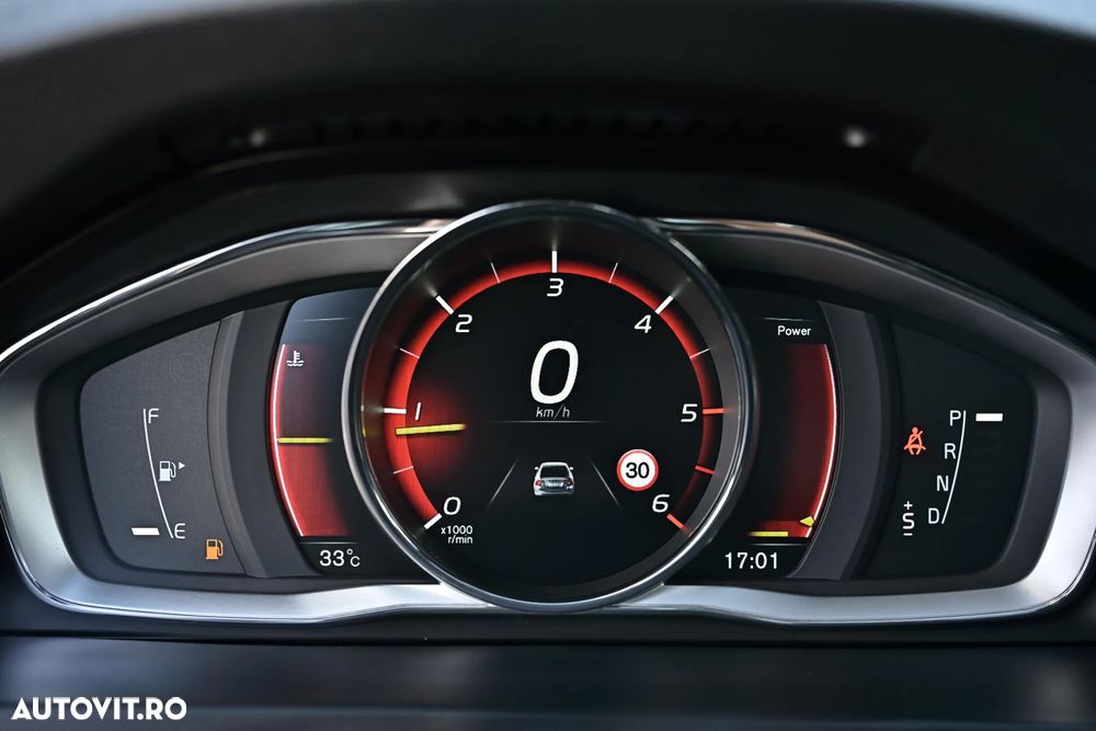 Volvo S60 - 27