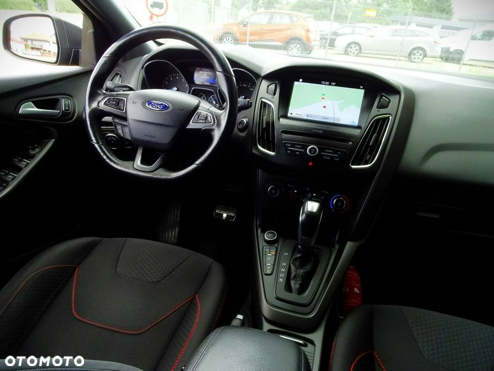 Ford Focus - 18
