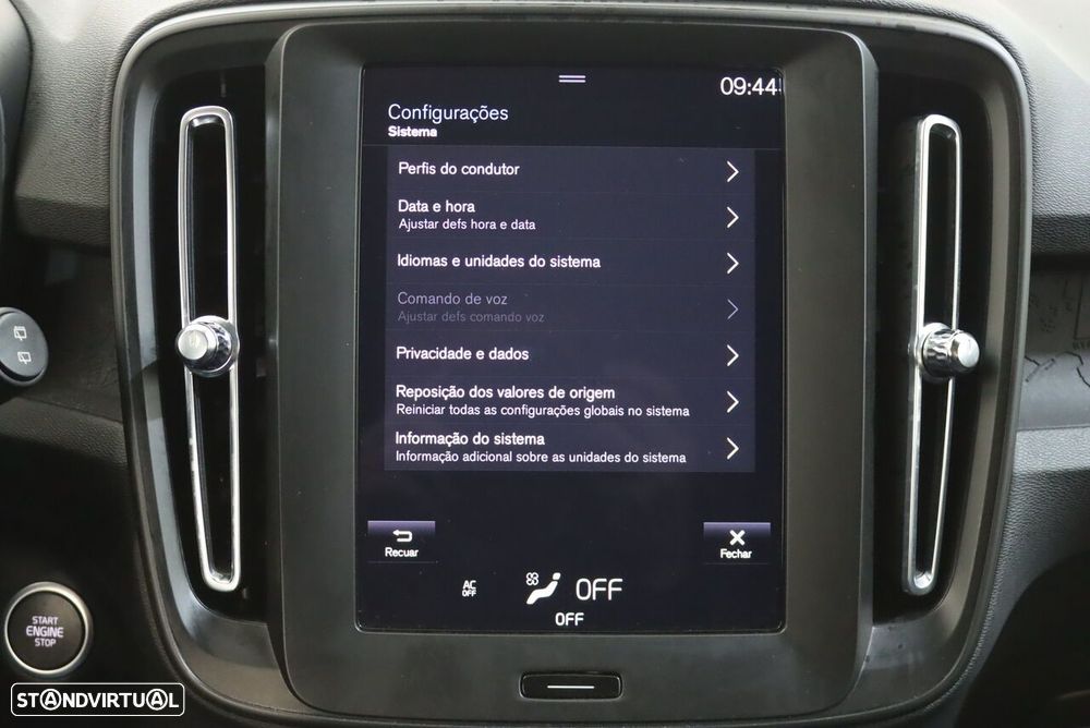 Volvo XC 40 1.5 T2 Core - 25