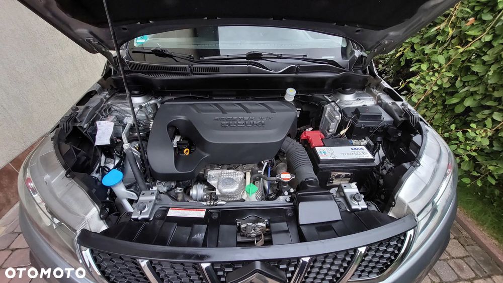 Suzuki Vitara 1.4 T Boosterjet S 2WD - 40