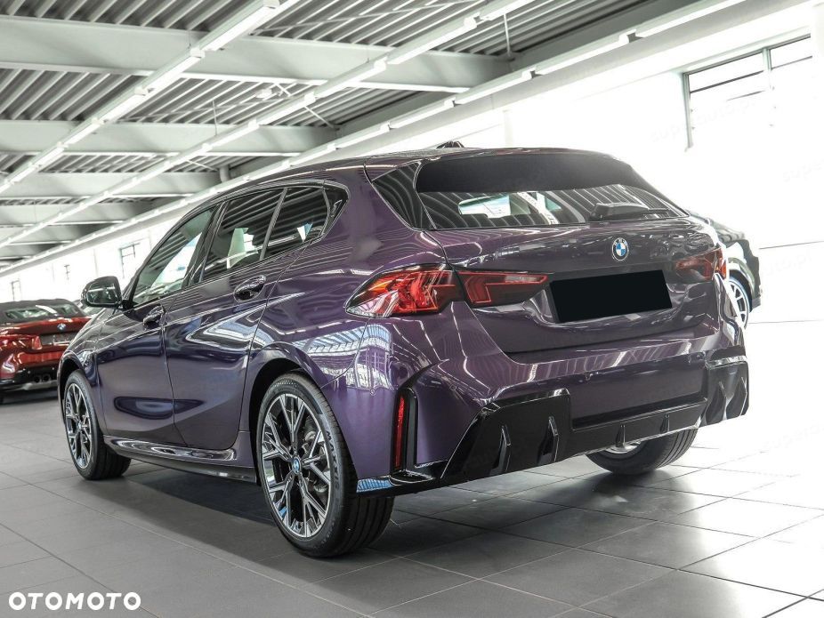 BMW Seria 1 116 - 7