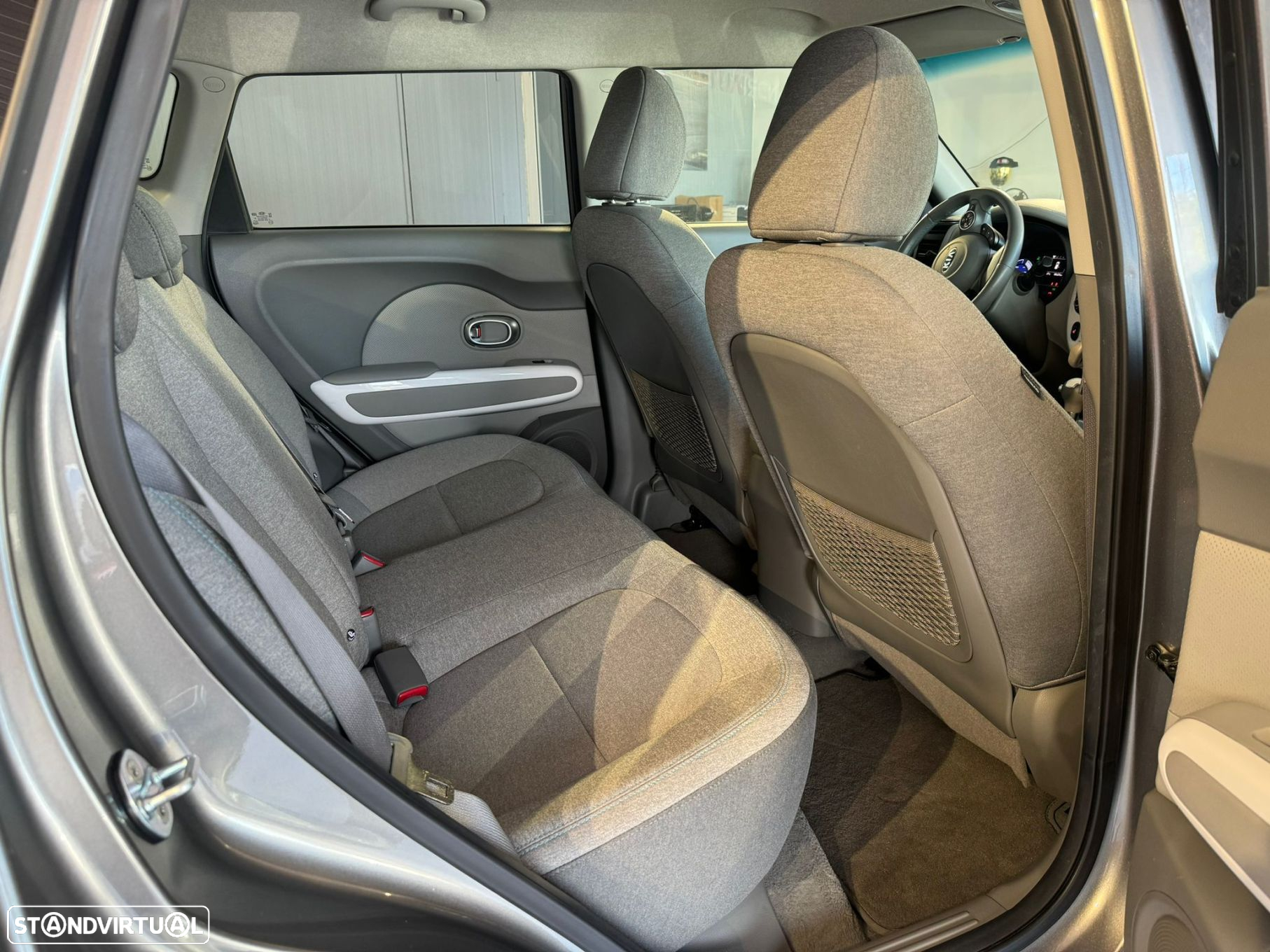 Kia e-Soul - 20
