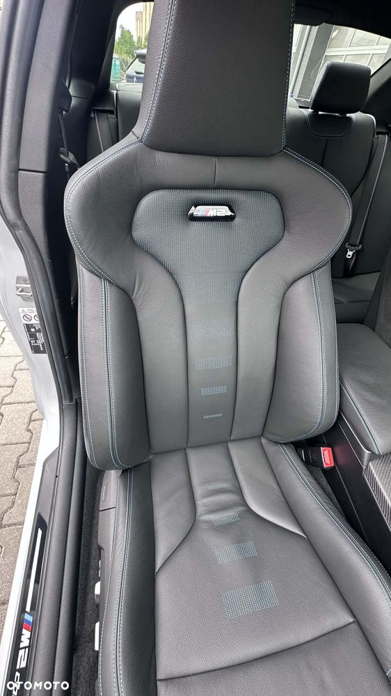 BMW M2 - 21