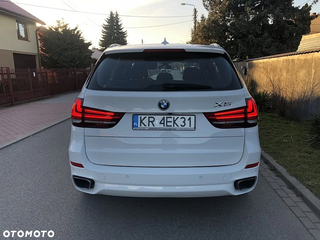 BMW X5 xDrive25d sport - 6
