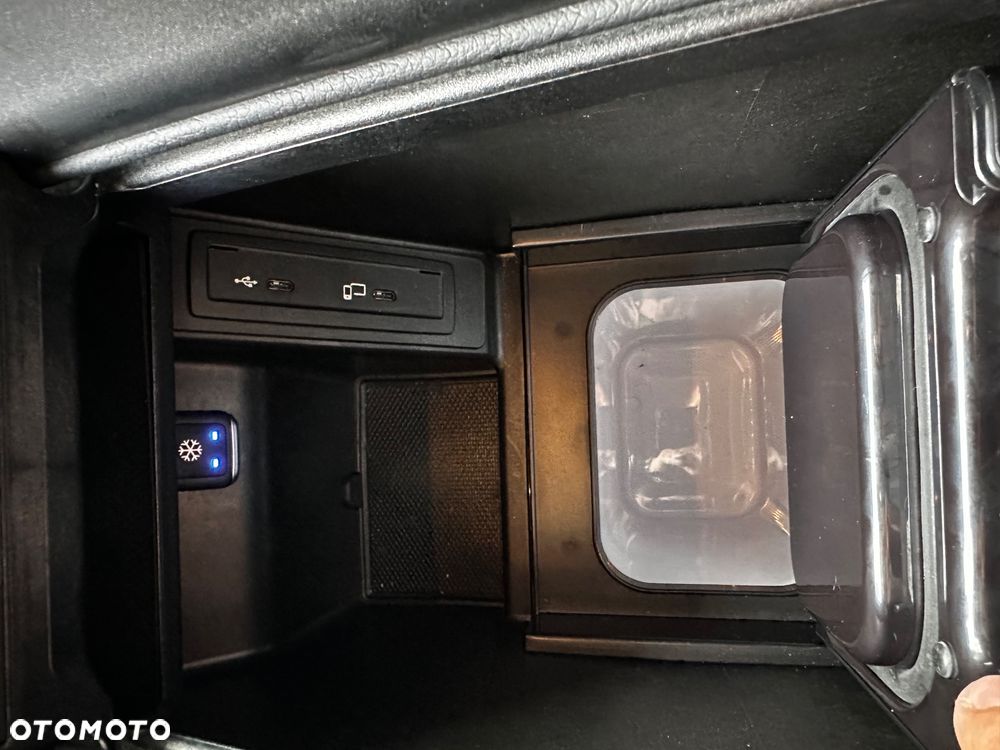 Mercedes-Benz EQV - 31